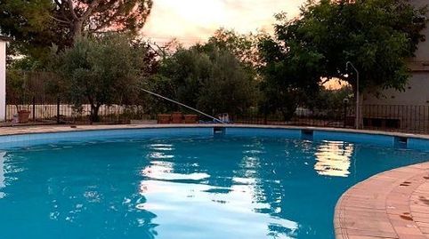 MAGNÍFICA CASA DE CAMPO MUY PRÓXIMA A VALDEPEÑAS, imatge 2