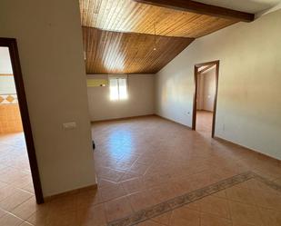 Living room of Attic for sale in Olvera