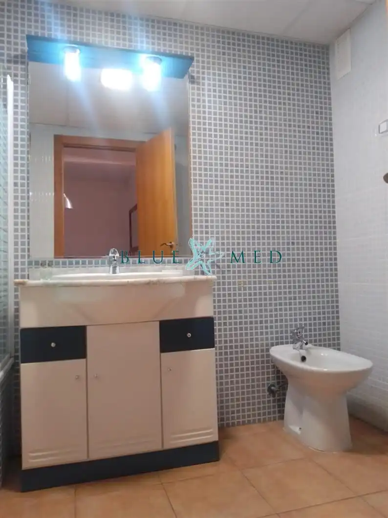 Apartament amb piscina en venda a Los Collados-Los Geraneos, imagen 25