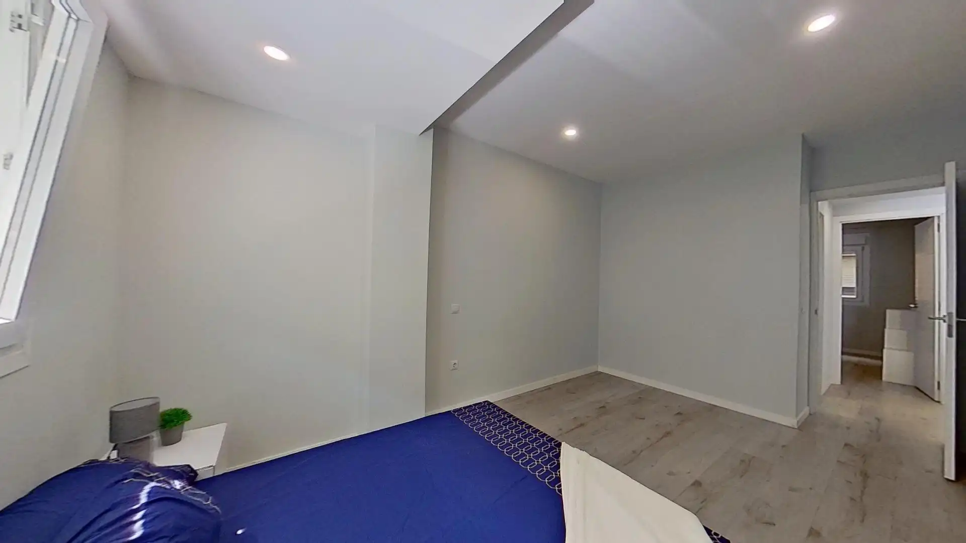 Piso en venta en Madrid con Calefacción