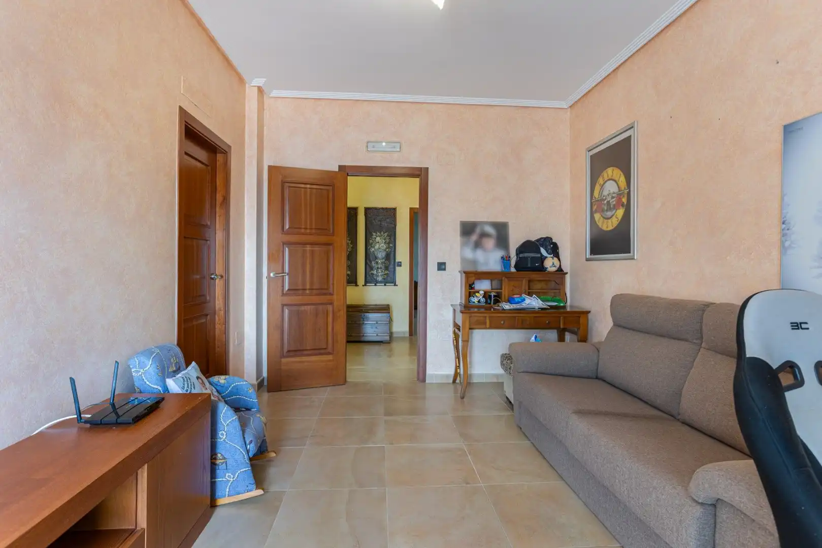 Detached house with pool for sale in Los Montesinos, imagen 22