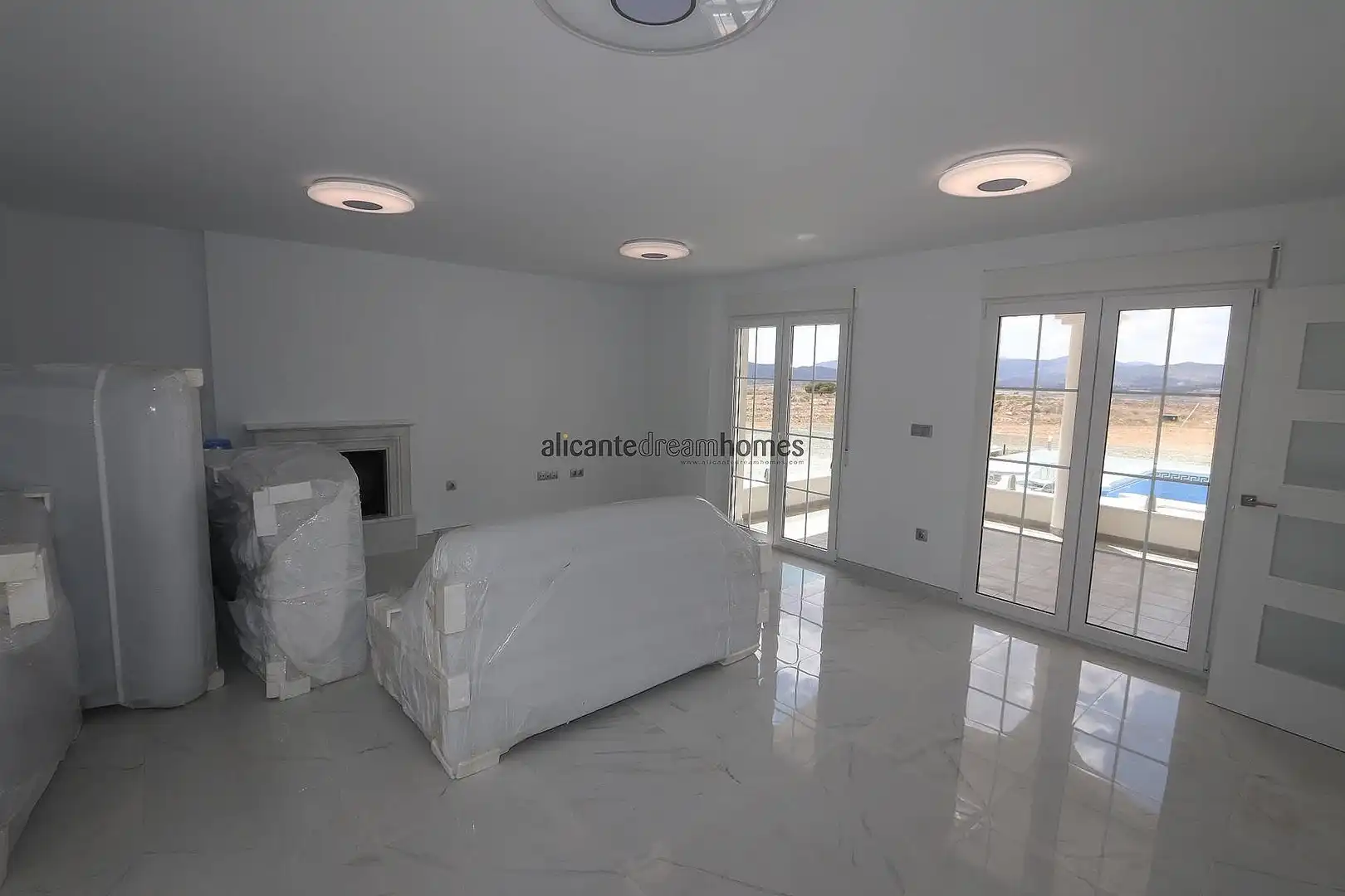 Maison à vendre à El Pinós / Pinoso, imagen 21