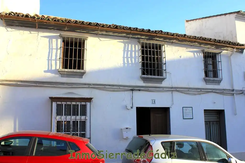 Casa in vendita a Pozo