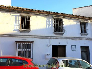 Casa in vendita a Pozo