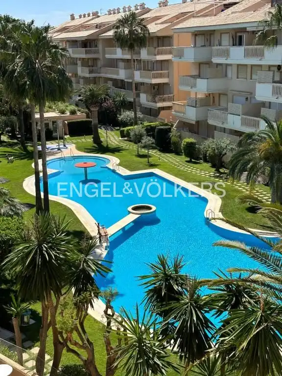 Dúplex de lloguer a Montañar - El Arenal