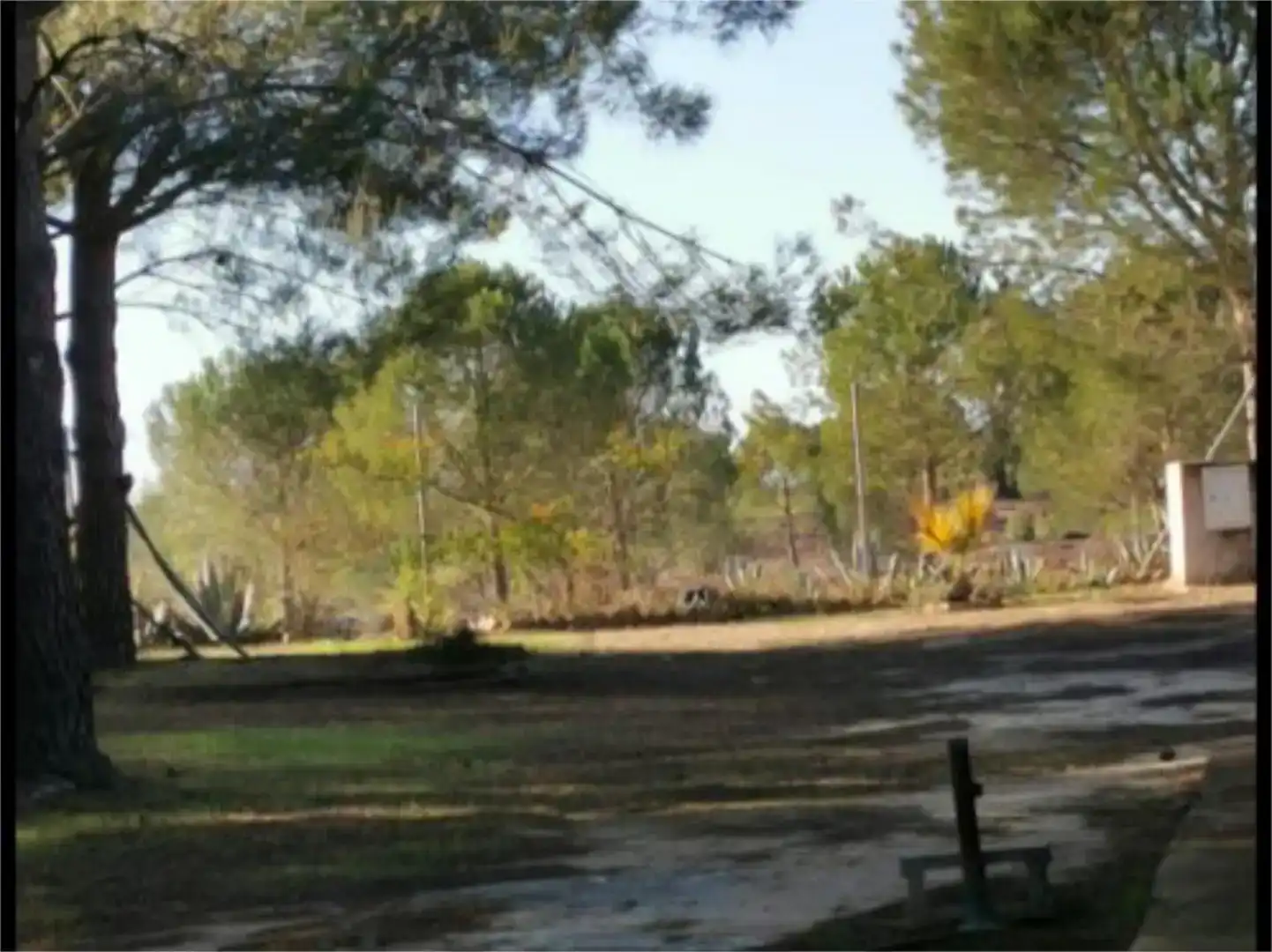Finca rústica en venta en Niebla con Aire acondicionado