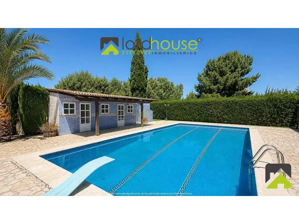 House for sale in Camino Vera De (Lorca), imagen 34