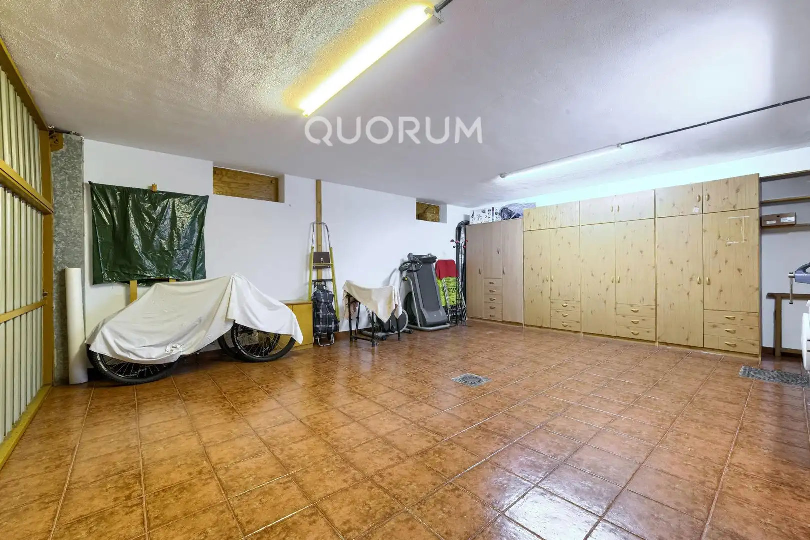 Casa adosada en venta en Basauri  con Calefacción, Jardín privado y Terraza