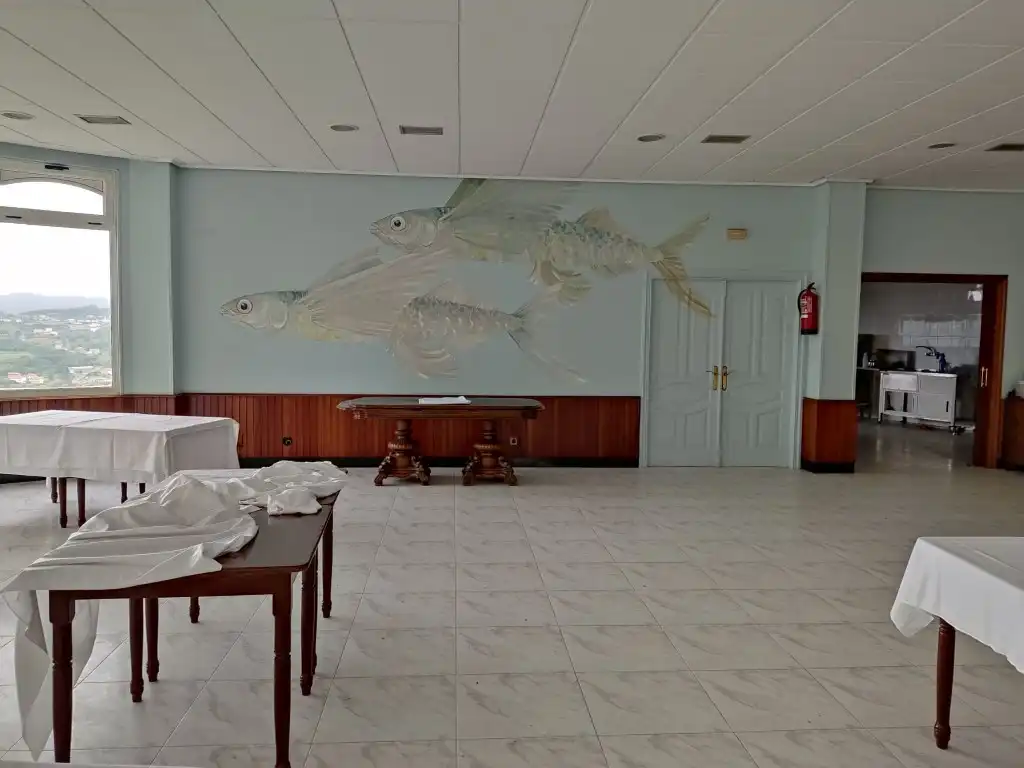 Local comercial en venta en Cedeira, imagen 20