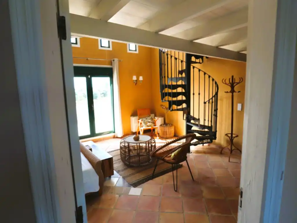 Casa amb terrassa en venda a La Sella, imagen 33