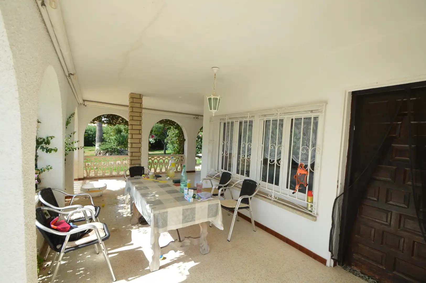 Terrace of Houses for sale in Vinaròs  with Private garden, Terrace and Swimming Pool