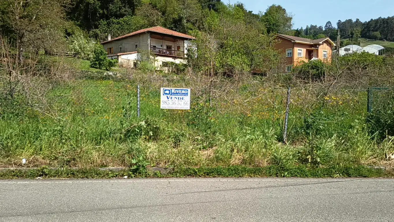 Residencial en venta en Candamo