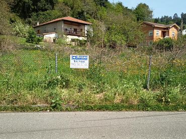 Terreno residencial en venta en CD-1