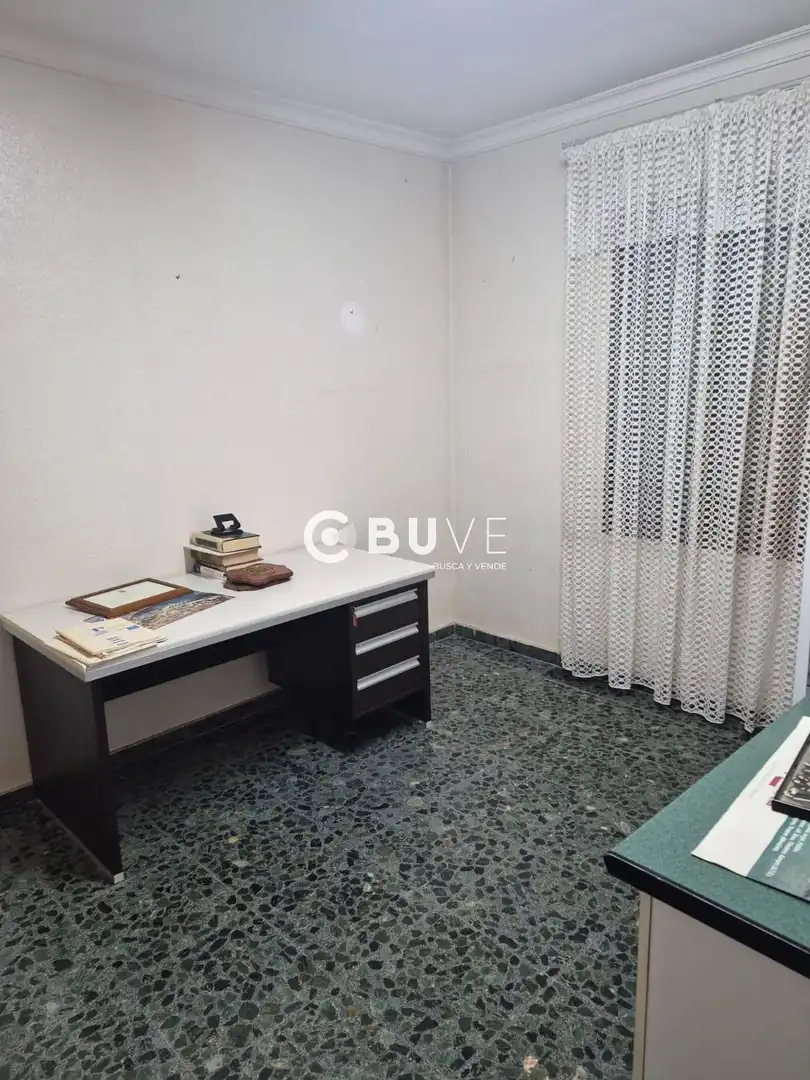 Habitación de Casa o chalet en venta en Cartagena con Calefacción, Trastero y Piscina