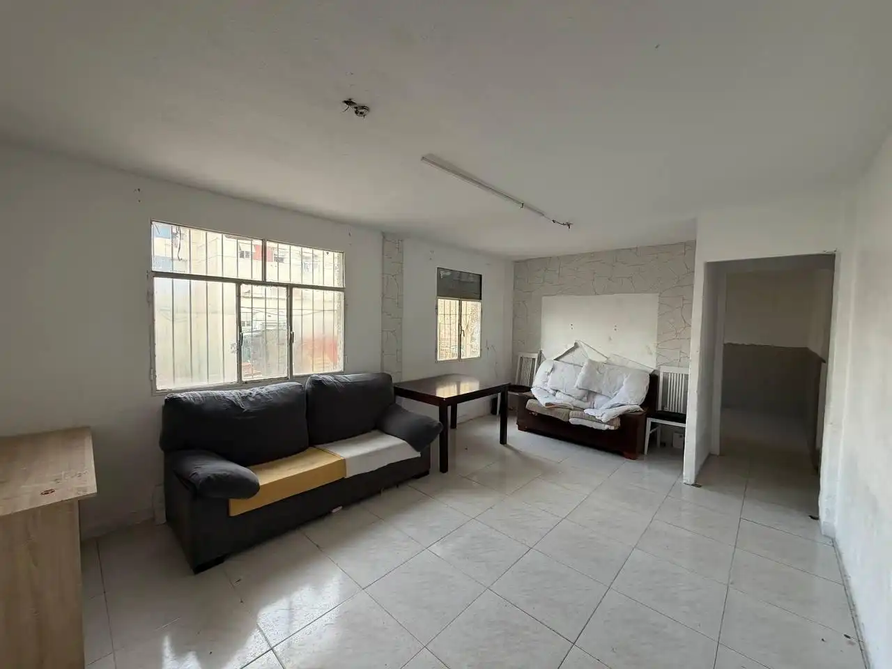 Apartamento en venta en Alicante / Alacant con Alarma