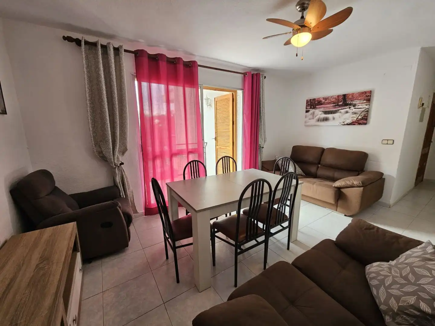 Piso con ascensor en venta en Delicias, imagen 3
