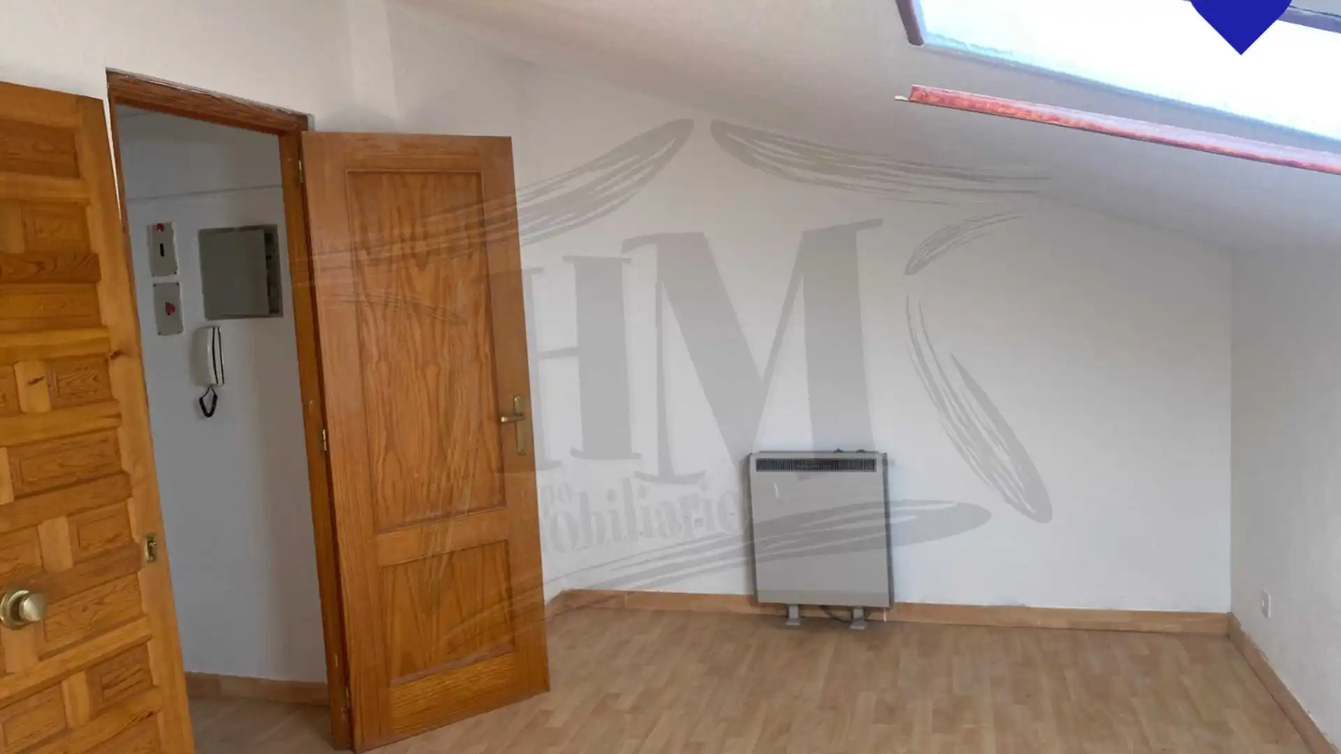 Flat for sale in Cercedilla  with Alarm