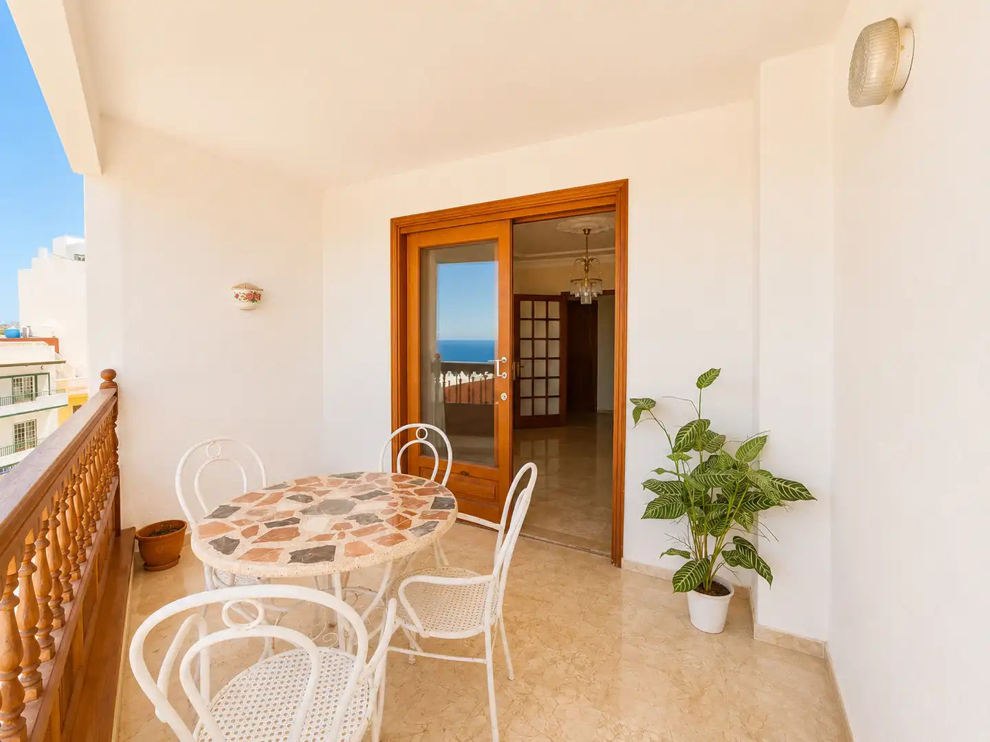 Terraza de Piso en venta en Icod de los Vinos con Terraza