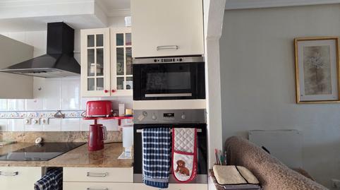 Foto 5 de Casa adosada en venda a Calle Ostras, 3, Los Nietos, Cartagena