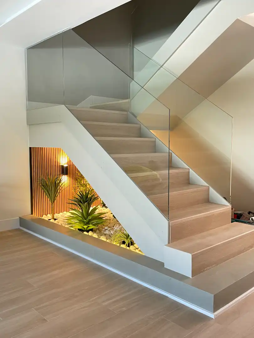 Casa o chalet en venta en Madrid con Aire acondicionado, Calefacción y Jardín privado