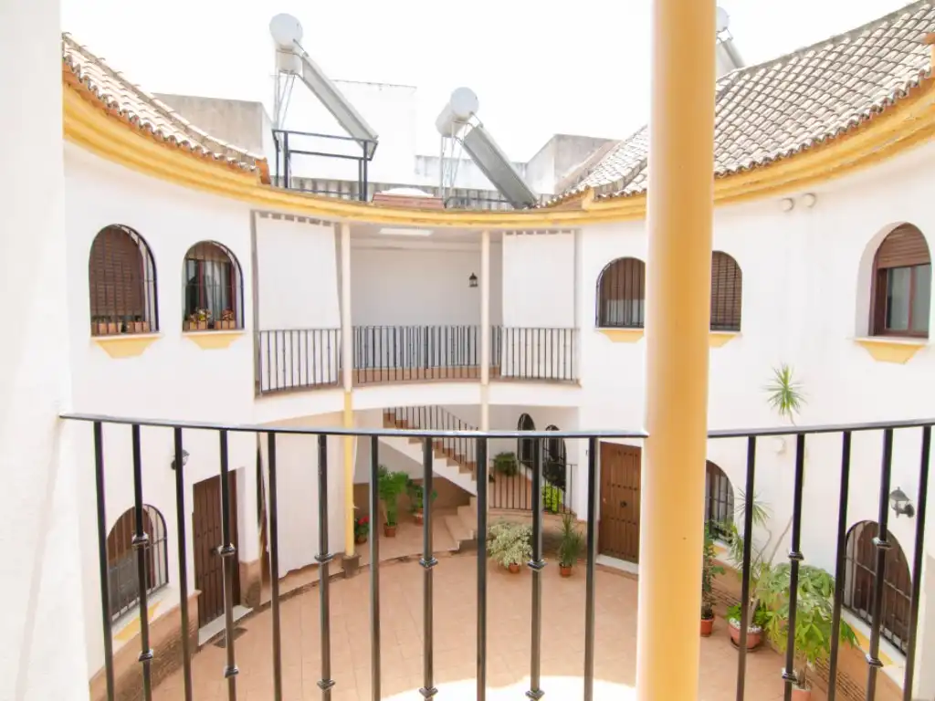 Dúplex en venta en San José de la Rinconada