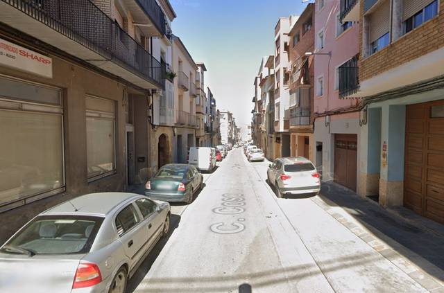 Piso en Venta en Caspe