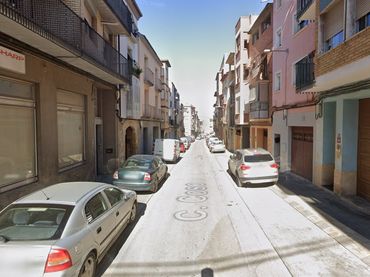 Appartement à vendre à Caspe