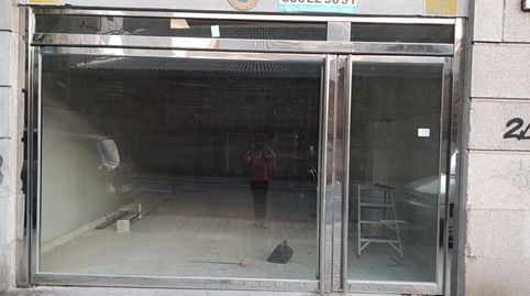 Foto 5 von Geschaftsraum zur Miete in Rúa de Sanjurjo Badía, 118, Teis, Vigo