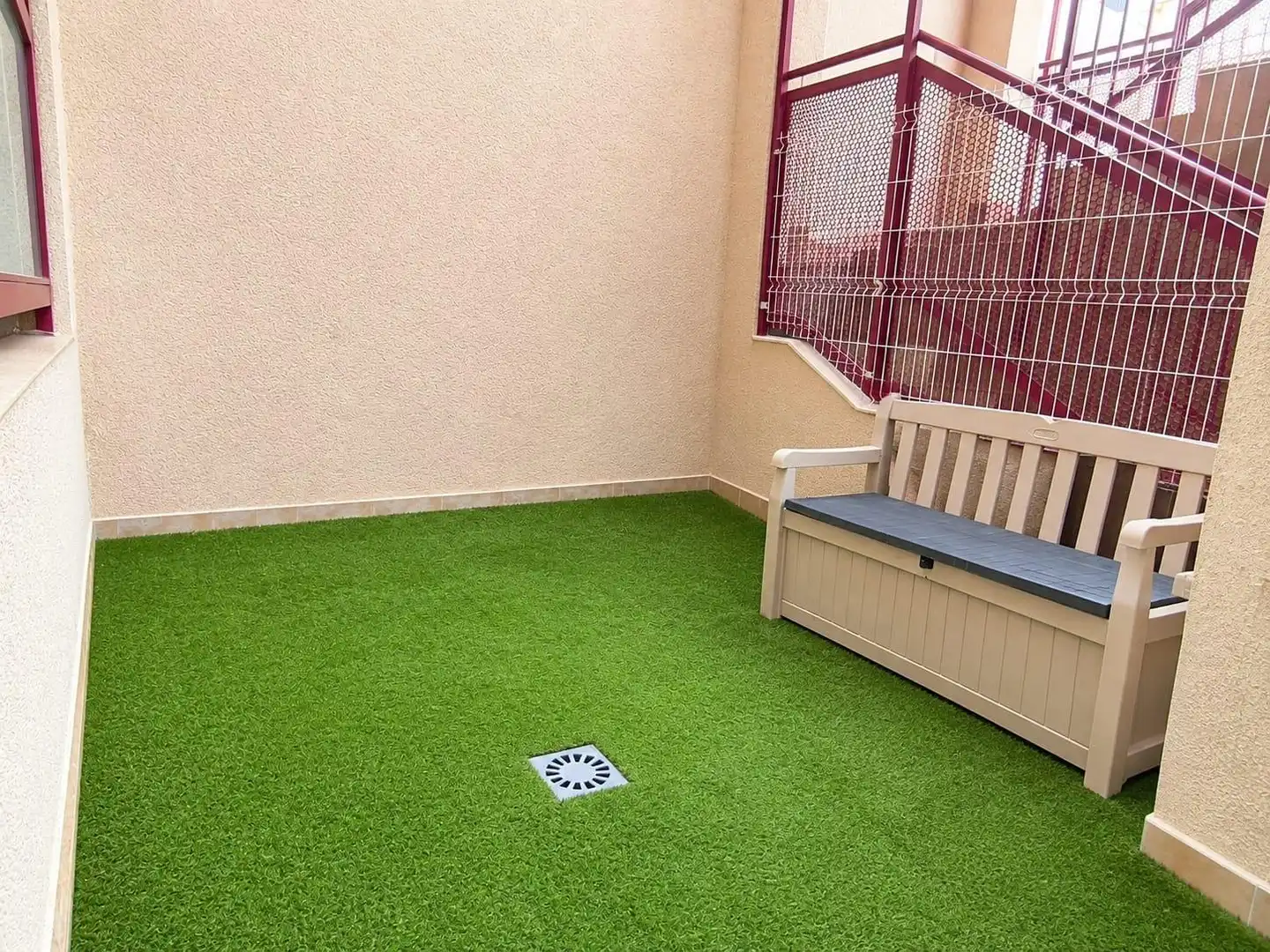 Terrassa de Dúplex en venda en Altorreal - El Chorrico
