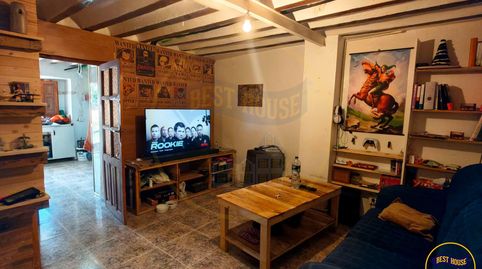Foto 4 de Casa o chalet en venta en Iglesia (mohorte), Reyes Católicos - Paseo San Antonio, Cuenca Capital
