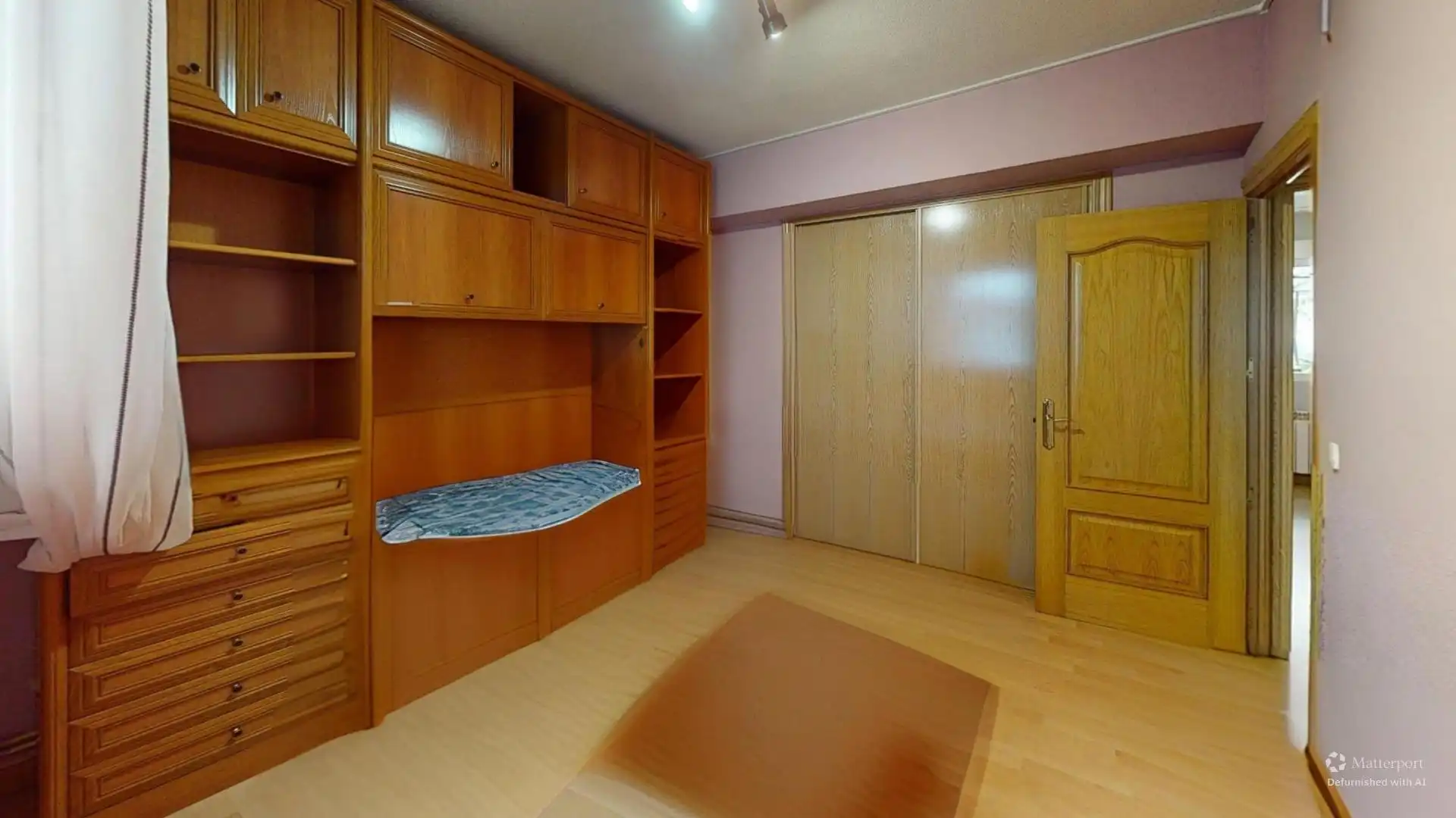 Wohnung zum Verkauf in Calle de San Secundino, imagen 36