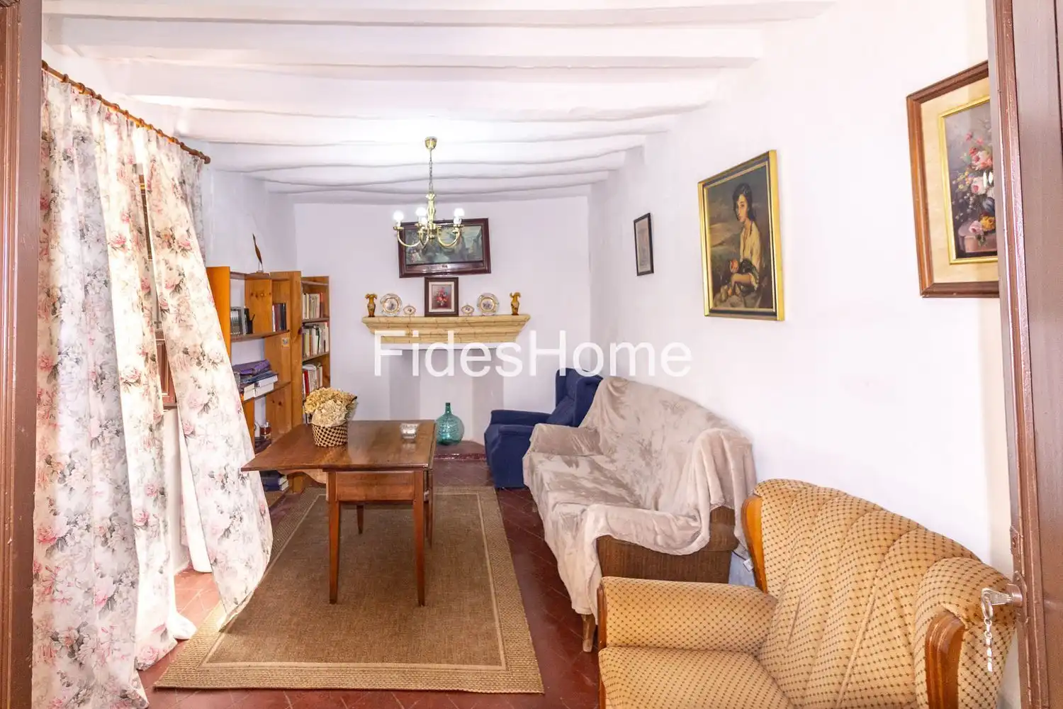 Villa con giardino in vendita a Calle Santisima Trinidad 5, imagen 3