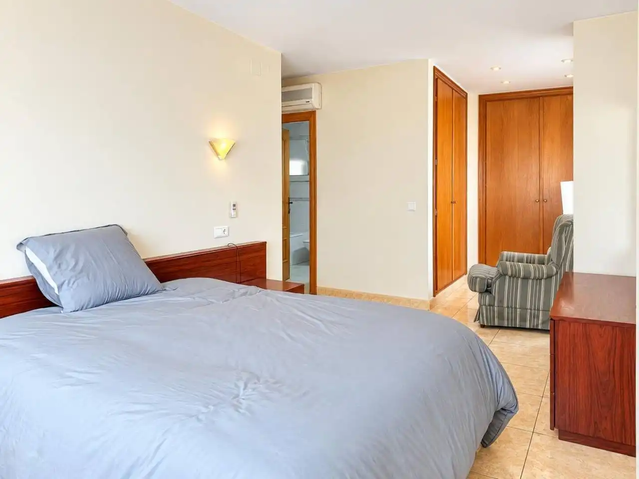 Penthouse mit Terrasse zum Verkauf in Avenida Mistral, imagen 21