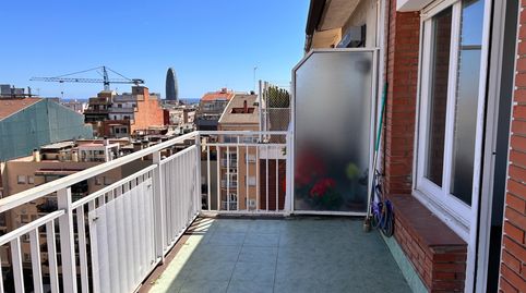 Photo 4 of Attic for sale in Còrsega, Sagrada Família, Barcelona Capital