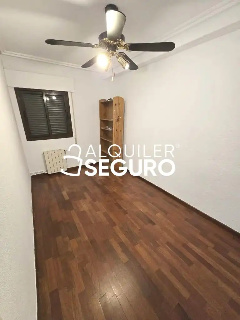 Habitación de Piso de alquiler en Coslada con Aire acondicionado, Calefacción y Terraza