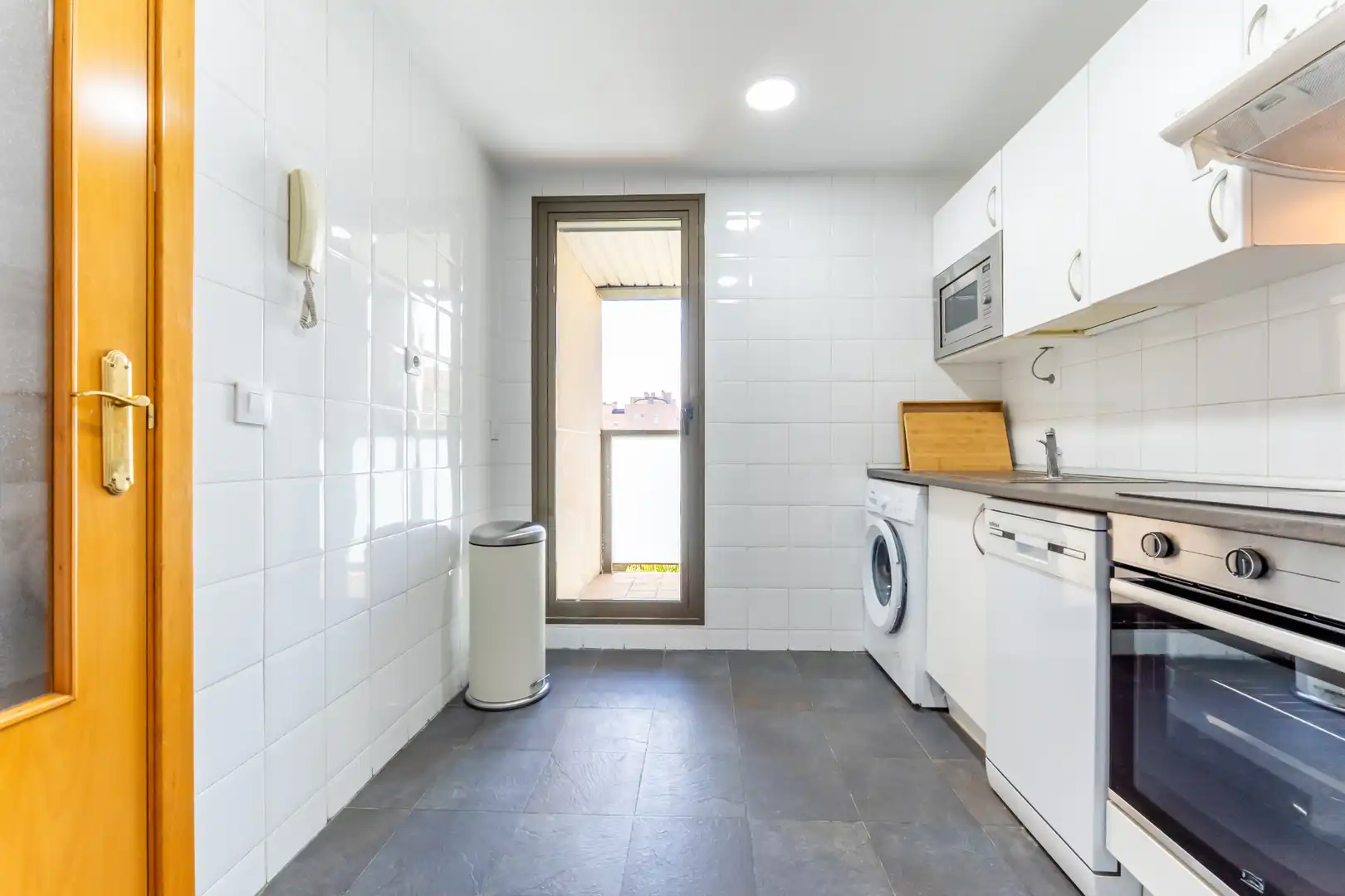 Wohnung zum Verkauf in Calle de la Mezquita de Córdoba, 2, PAU de Carabanchel