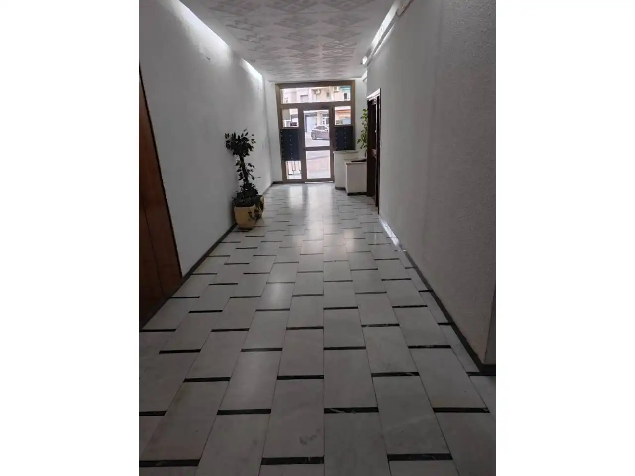 Piso en venta en Terrassa con Calefacción