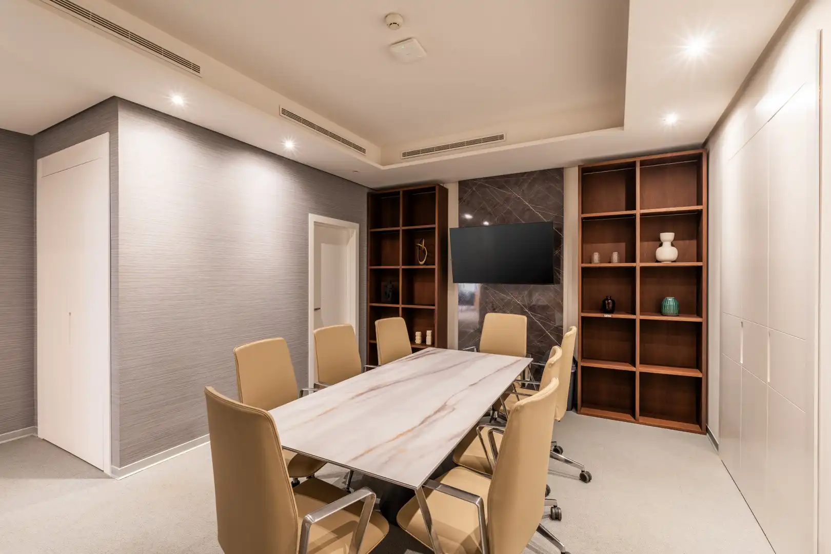 Apartament amb piscina en venda a Marbella Centro, imagen 31