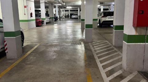 Foto 2 de Garaje de alquiler en Avenida del Aeropuerto, 50, Ciudad Jardín - Zoco, Córdoba Capital