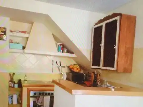 Cuina de Casa o xalet de lloguer en Granada amb Aire condicionat, Calefacció i Parquet