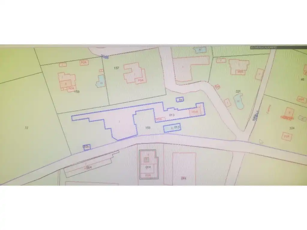 Casa con terraza en venta en Peña de las Águilas, imagen 41