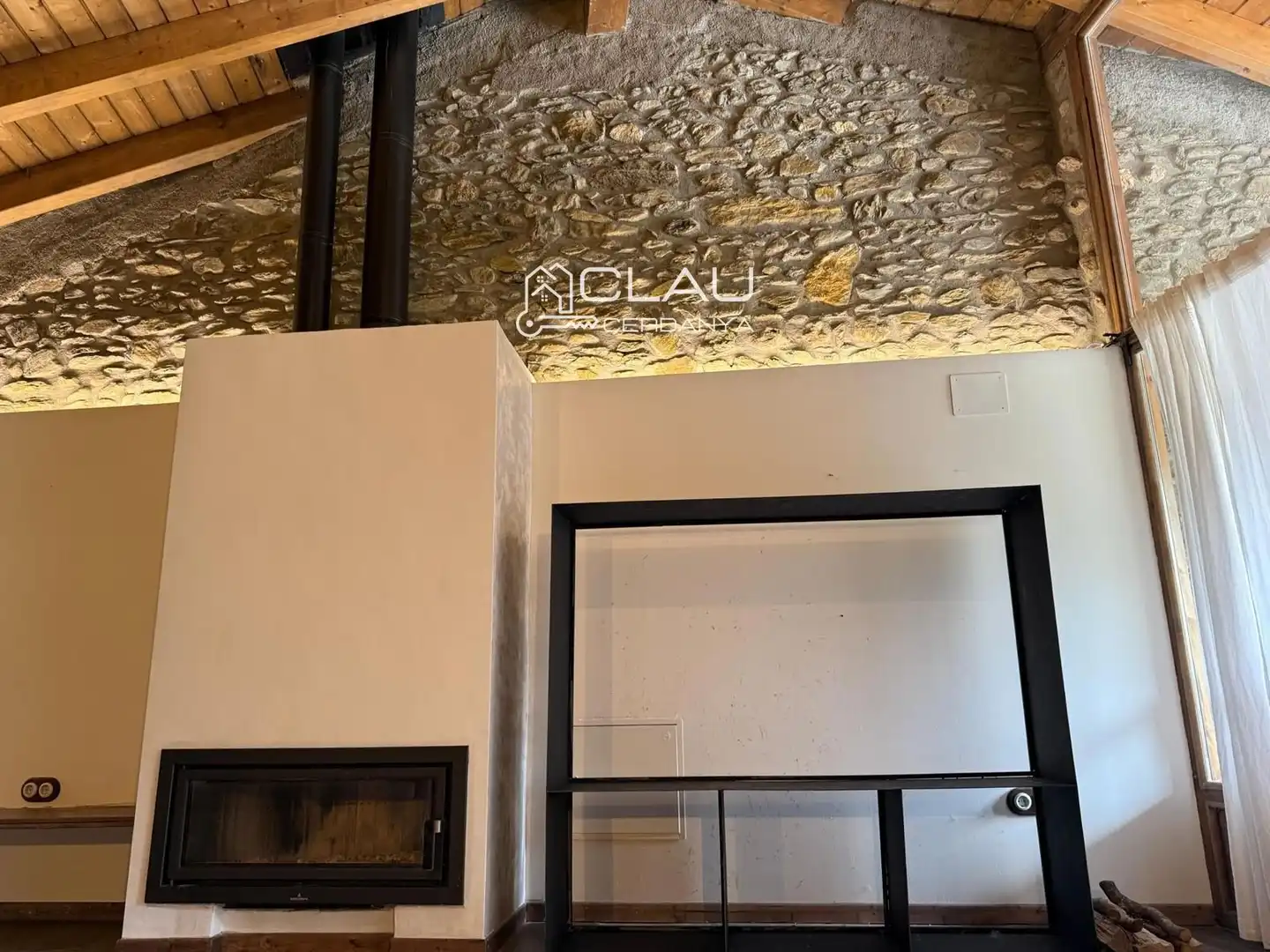 Houses for rent in Fontanals de Cerdanya  with Heating, Parquet flooring and Storage room