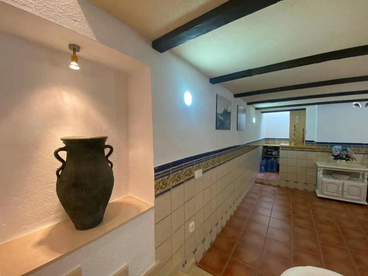 Casa adosada en venta en Mont-roig del Camp con Aire acondicionado, Parquet y Terraza