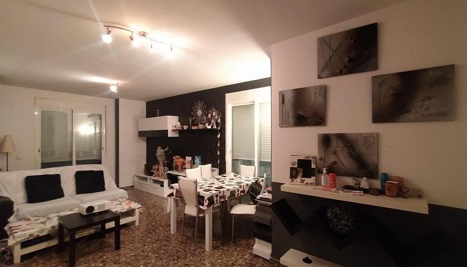 Foto 1 de Piso en venta en Alcàsser, Valencia