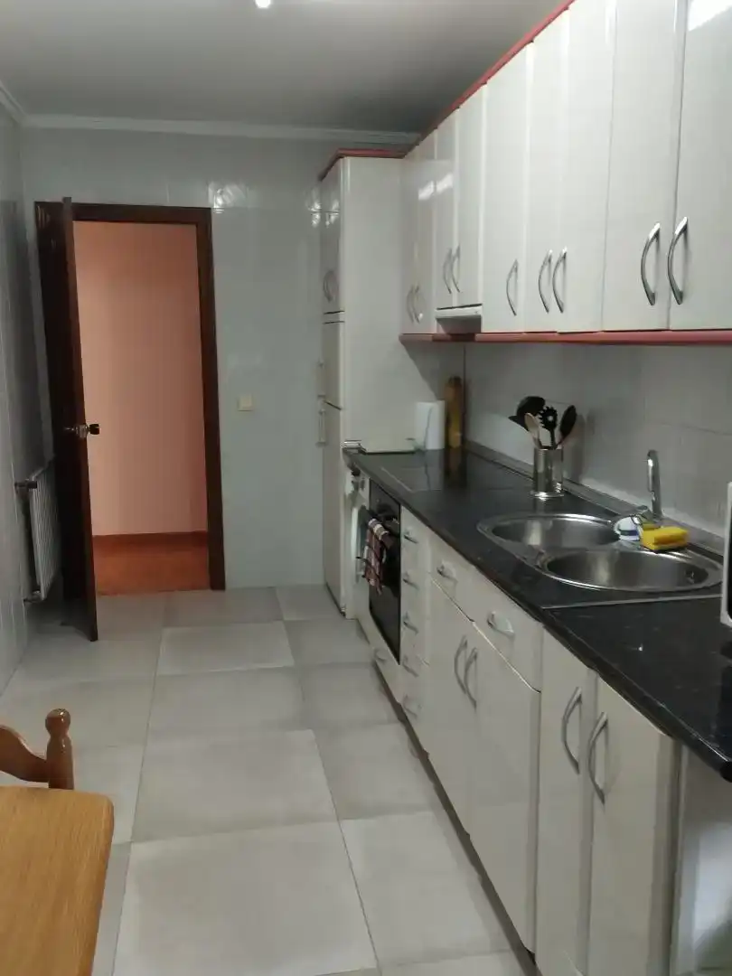 Cocina de Piso en venta en Belorado