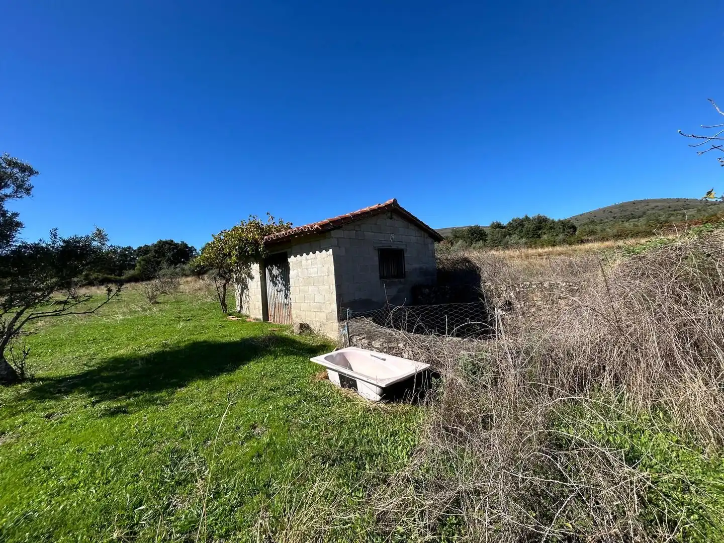 Terreni e lotti in vendita a Hoyos, imagen 2