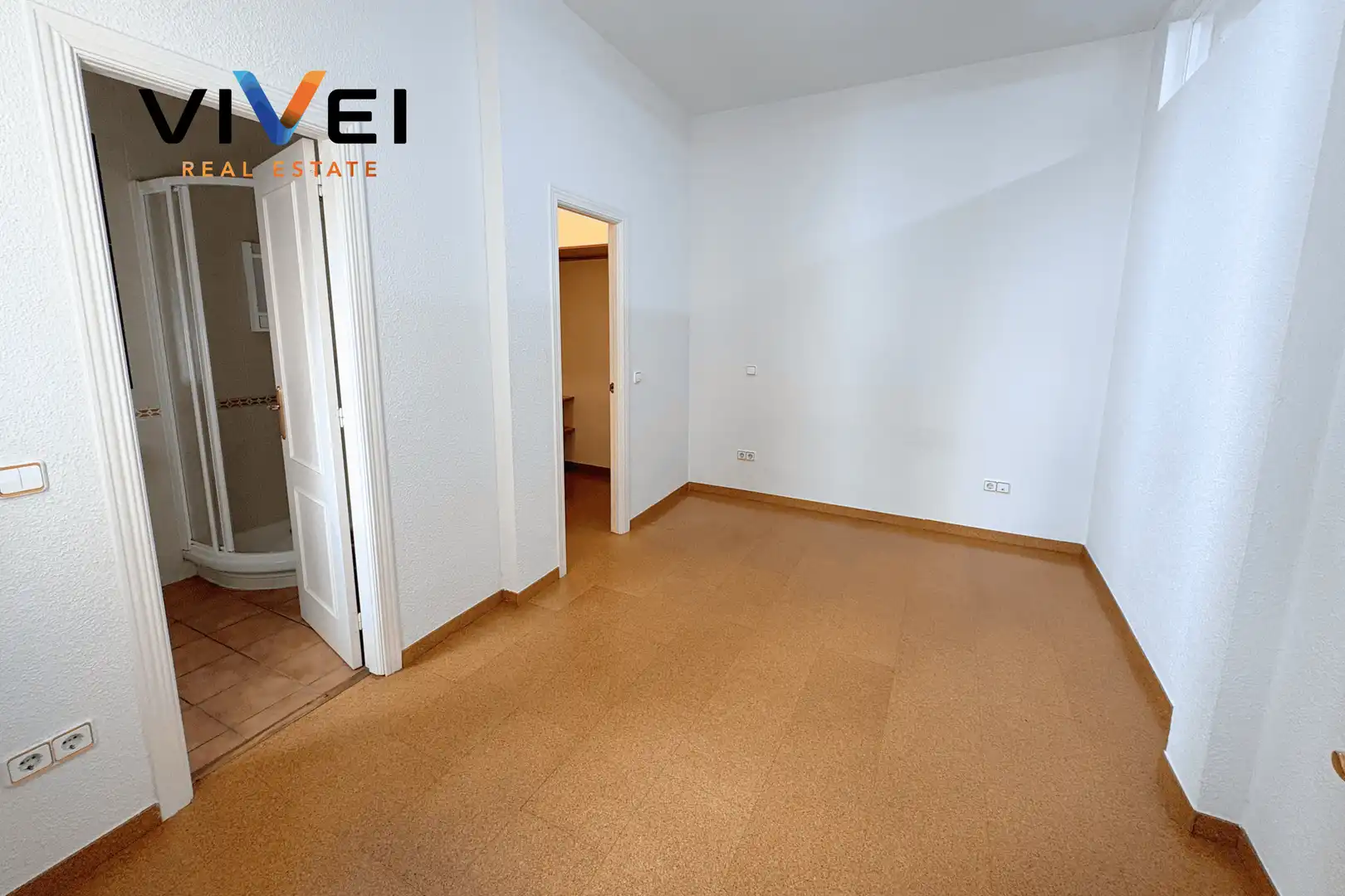 Habitación de Piso de alquiler en Madrid con Calefacción