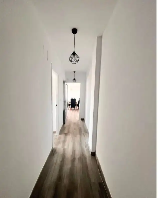 Flat for sale in La Nucia  with Air Conditioner, Private garden and Storage room