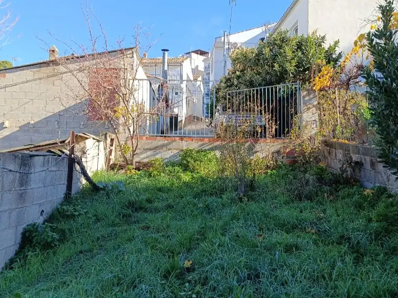 Residential zum Verkauf in Cazorla