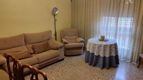 Foto 4 de Pis en venda a Calle Tadeo Pereda, Almansa, Albacete